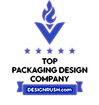 package design agency on DesignRush
